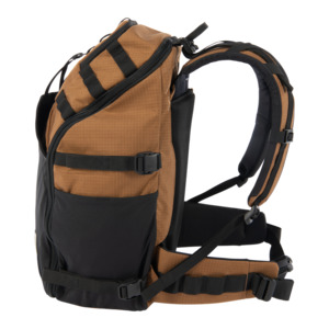 Carhartt 45L Nylon Internal Frame Hiking Backpack