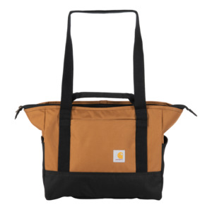 Carhartt Accessories: Carhartt Classic Laptop Tote