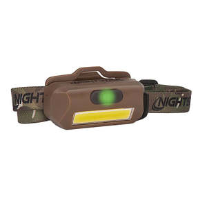 New: NIGHTSTICK Multi-Flood USB Headlamp