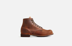 Red Wing Heritage Shoes: FW3343 Blacksmith
