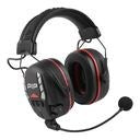 e-ZED Active Bluetooth Earmuffs