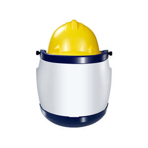 Arc Flash Face Shield 14CAL/CM2
