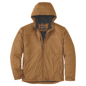 Carhartt Workwear: Carhartt Force™ Winnipeg Jacket