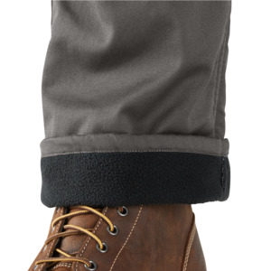 Carhartt Workwear: Carhartt Relaxed Straight Force™ Lined Trousers