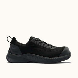 Footwear 1: BLUNDSTONE Women's Active jogger safety toe (740)