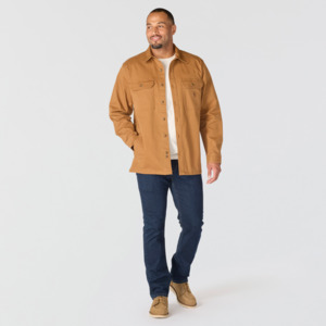 Carhartt Newcastle Shirt Jac