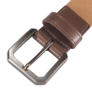 Carhartt Workwear: Carhartt Canvas Duck Belt