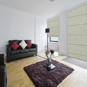 Products: Kennedy Blockout Roman Blinds