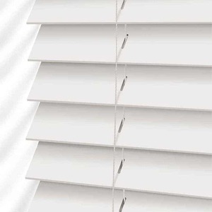 Products: 60mm PVC Venetian Blinds