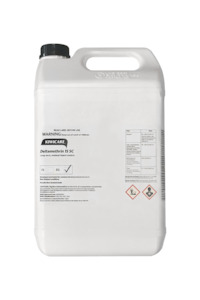 Pestcontrol: Deltamethrin 15SC    5 Litre