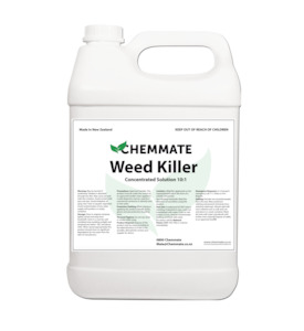 Pestcontrol: Weed Killer