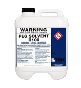 Solvents: Peg Solvent R100