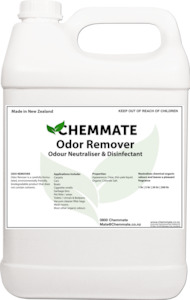 Odor Remover