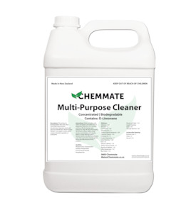 Multi-Purpose Cleaner