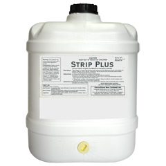 Paints And Coatings: Strip Plus