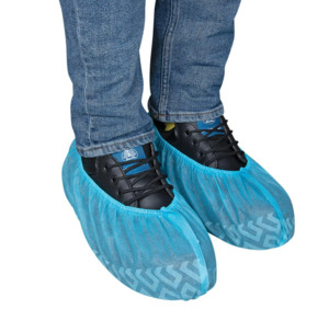 SPP Non-Skid Shoe Cover