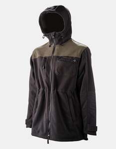 Fleece: Zephyr Womens Fleece Jacket