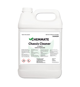 Chassis Cleaner