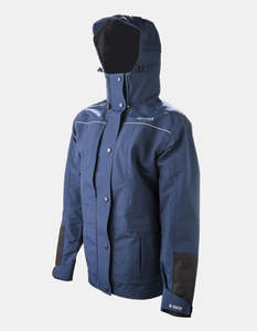 Jacket: Rover Womens Jacket