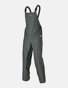 Rainwear: Technidairy Bib Overtrouser