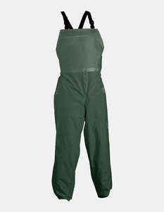 Bib Overtrouser