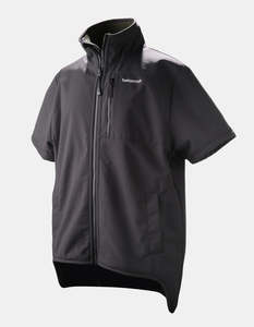 Jacket: Gully Short Sleeve Jacket