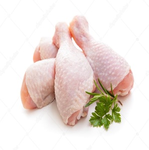 Chicken Drumsticks 2kg (FREE FLOW FROZEN - Whole Sale Meats Direct