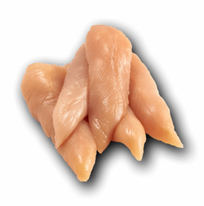 Products: Chicken Tenderloins 1kg ( FROZEN ) - Whole Sale Meats Direct