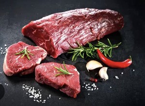 Beef Eye Fillet - Whole Sale Meats Direct