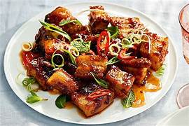 Pork Belly Bites - Whole Sale Meats Direct