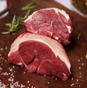Boneless Lamb Rump - Whole Sale Meats Direct