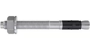 Products: 8 X 75 FISCHER FAZ II 8/10 ZINC ANCHOR BOLT 94871 - Whole Sale Silicones