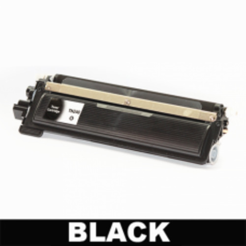Brother TN240 Black Laser Toner Compatible