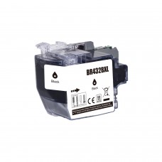 Brother Compatible Lc432xl Black