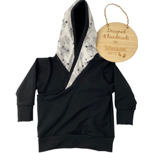 Hoodies: Hoodie - Foxes