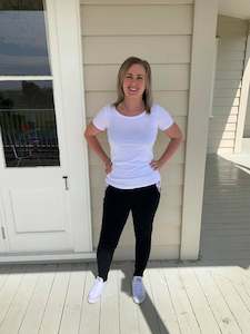 Womans Comfee Pants: Womans Comfee FULL length pants