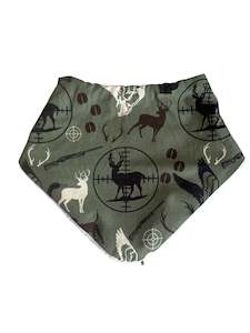 Bibs: BIB  - NEW HUNTING BIB