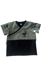 Frontpage: Easy on Tee - NEW Hunting tee