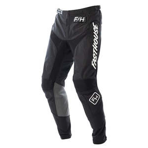 Pants: Grindhouse Pant - Black