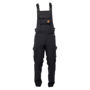 Pants: Motorall Sanguaro - Black