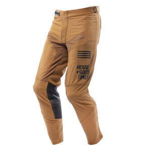 Pants: Grindhouse Sanguaro Pant - Camel