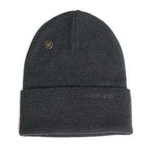 Fasthouse: Lucky Beanie - Black
