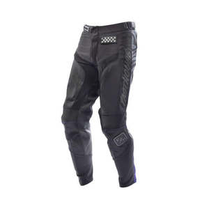 Youth Mx Gear: Youth Grindhouse Nova Pants - Black