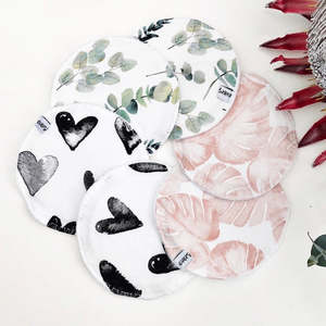 Baby Gift Hampers Gift Baskets: Eversweet Breast Pads- One Set or Three Set option
