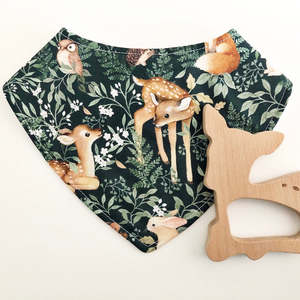 Baby Gift Hampers Gift Baskets: Eversweet Dribble Bib