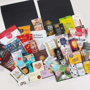 Alcohol: King Pin- Craft Beer Sharing Gift Box