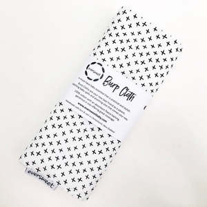 Eversweet Burp Cloth