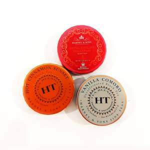 Harney & Sons Tea Tagalongs