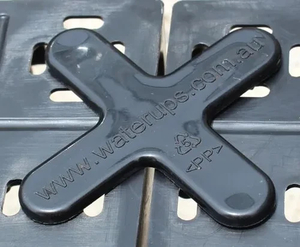 System Joiners (pack of 25) Wicking Beds NZ