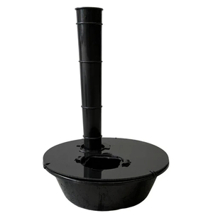 Products: Round 290 Kit Wicking Beds NZ